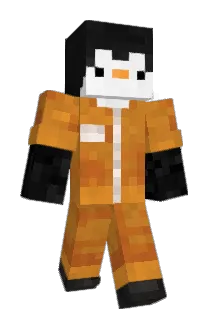 Tommy1503_ Minecraft avatar full body