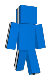 Tommy5507 Minecraft avatar full body