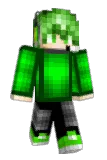 Tommy9999 Minecraft avatar full body