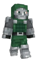 Custom render preview