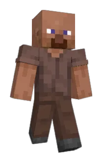 TommyExs Minecraft avatar full body