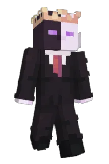 TommyRamirez Minecraft avatar full body