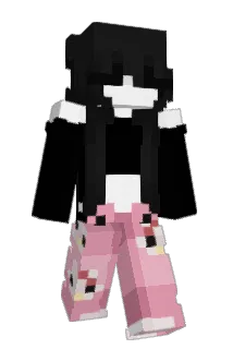 TommySalami95 Minecraft avatar full body