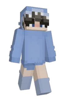 TommyTom83 Minecraft avatar full body