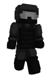 TommyTrailleuse Minecraft avatar full body