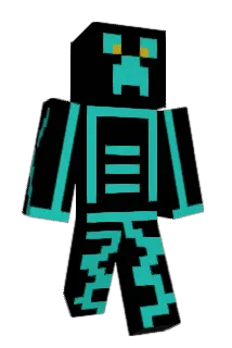 Tommy_171 Minecraft avatar full body