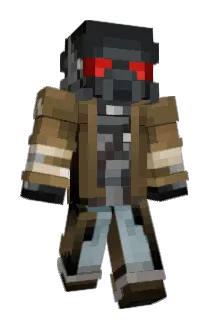 Tommy_Musk Minecraft avatar full body