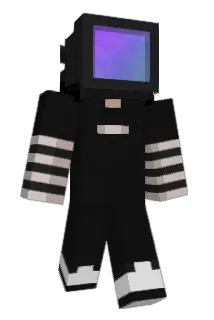 Tommy_Toffee Minecraft avatar full body
