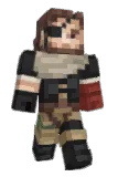 Tommy_Towers Minecraft avatar full body