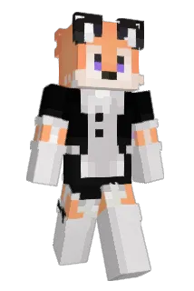 Tommyboi64 Minecraft avatar full body