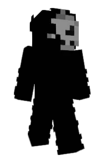 Tommyc08 Minecraft avatar full body
