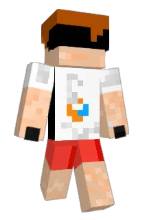 Tommyc09 Minecraft avatar full body