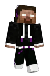Tommyyeung Minecraft avatar full body