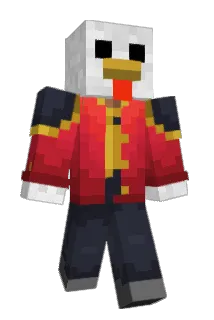 Tomo_Ichigawa Minecraft avatar full body