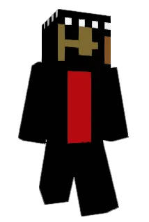 Tompalinen324 Minecraft avatar full body