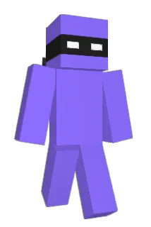 Tompasta1234 Minecraft avatar full body