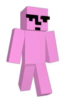 Tomquipu Minecraft avatar full body