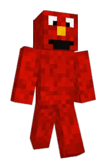 Tomske040 Minecraft avatar full body