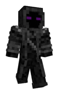 Tomsly Minecraft avatar full body