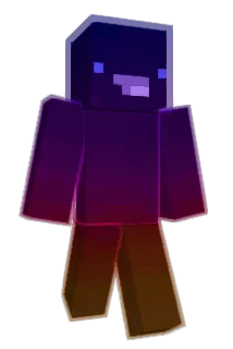 Tomsoldier789 Minecraft avatar full body
