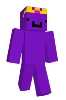 Tomson303 Minecraft avatar full body