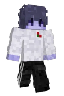Tomsonn__ Minecraft avatar full body