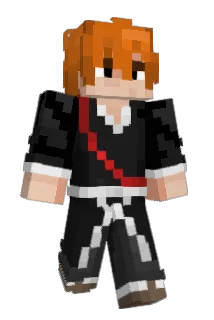 Tomstone9448 Minecraft avatar full body