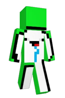 TomtheCat02 Minecraft avatar full body