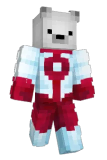 Tomtomlagalette Minecraft avatar full body