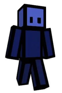 Tomu1337 Minecraft avatar full body