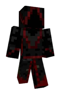 Tomuch4all Minecraft avatar full body