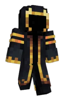 Tomy2929 Minecraft avatar full body