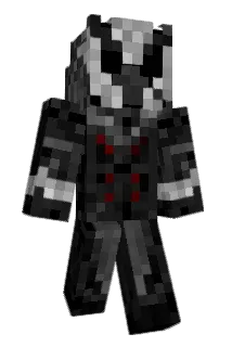 TomyOwns Minecraft avatar full body