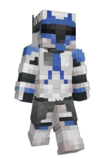 Tomygun14 Minecraft avatar full body