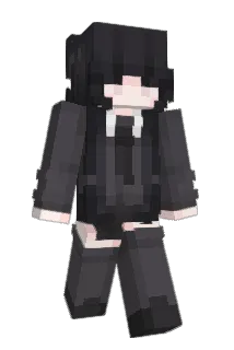 Tomyy0010 Minecraft avatar full body