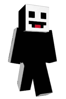 Tomzilla23 Minecraft avatar full body