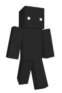 TonTon51 Minecraft avatar full body