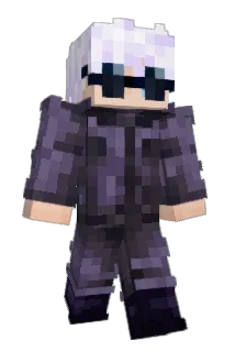 TonYSk214 Minecraft avatar full body
