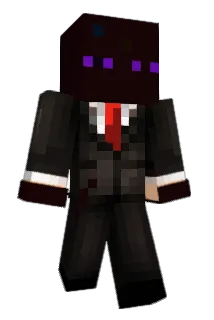 Tonatiu800 Minecraft avatar full body