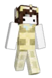 TondoManila Minecraft avatar full body