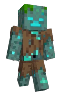 TonedRabbit7363 Minecraft avatar full body