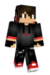Tong0904 Minecraft avatar full body