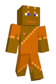 TongPoNSK Minecraft avatar full body