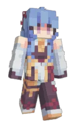 Custom render preview