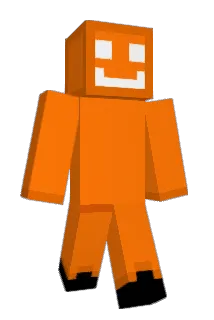Toni081015 Minecraft avatar full body