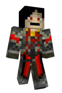 Toni1993 Minecraft avatar full body