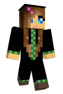 Toni82 Minecraft avatar full body