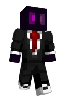 ToniBanzoni Minecraft avatar full body