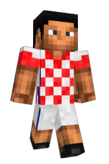 Toni_1127 Minecraft avatar full body