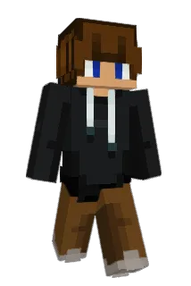 TonicGraph73594 Minecraft avatar full body